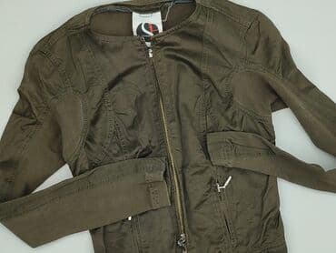 Jeanswear, Куртка демісезонна жіноча, S на lalafo.pl Jeanswear, Куртка демісезонна жіноча, S