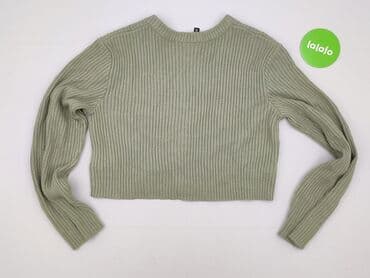 Жінкам: H&M Divided, Кардиган жіночий, L на lalafo.pl — 4 Жінкам: H&M Divided, Кардиган жіночий, L — 4