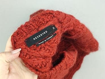 sweter gruby: Светр жіночий, розмір S на lalafo.pl — 5 sweter gruby: Светр жіночий, розмір S — 5