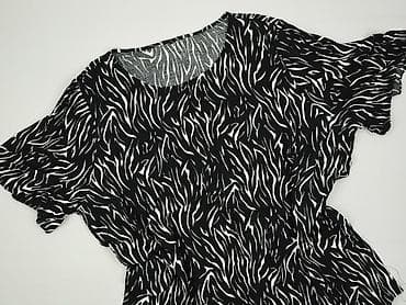 Bluzka damska, rozmiar 4XL w lalafo.pl Bluzka damska, rozmiar 4XL