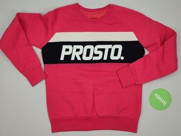 pull and bear bluzy: Prosto, Світшот жіночий, розмір XS на lalafo.pl — 2 pull and bear bluzy: Prosto, Світшот жіночий, розмір XS — 2