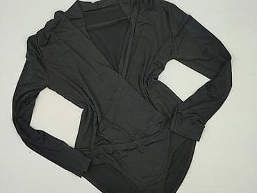 Body damskie, rozmiar M w lalafo.pl Body damskie, rozmiar M