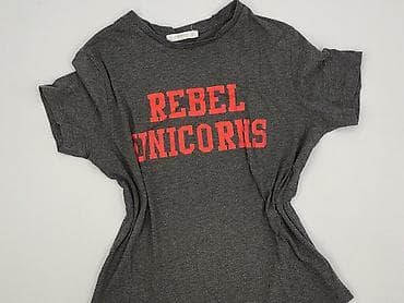 Mango, T-shirt damski, rozmiar S w lalafo.pl Mango, T-shirt damski, rozmiar S