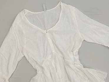 Amisu, Women's blouse, size M at lalafo.pl Amisu, Women's blouse, size M