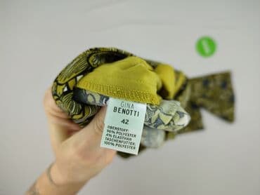 oysho spodnie od piżamy: Gina Benotti, Material trousers for women, XL at lalafo.pl — 5 oysho spodnie od piżamy: Gina Benotti, Material trousers for women, XL — 5