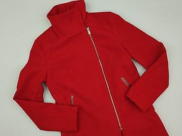 Bershka, Płaszcz damski, rozmiar S w lalafo.pl Bershka, Płaszcz damski, rozmiar S
