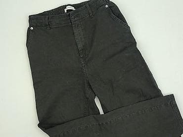 Reserved, Spodnie materiałowe damskie, rozmiar M w lalafo.pl Reserved, Spodnie materiałowe damskie, rozmiar M