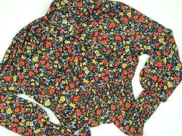 bluzki przezroczyste: Shein, Жіноча блуза, XS на lalafo.pl — 1 bluzki przezroczyste: Shein, Жіноча блуза, XS — 1