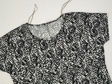 Bluzka damska, rozmiar 6XL w lalafo.pl Bluzka damska, rozmiar 6XL