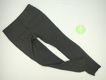 pepco pizamy: Papaya, Spodnie materiałowe damskie, rozmiar XL w lalafo.pl — 3 pepco pizamy: Papaya, Spodnie materiałowe damskie, rozmiar XL — 3