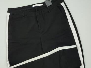 Aaiko, Spodnie materiałowe damskie, rozmiar L w lalafo.pl Aaiko, Spodnie materiałowe damskie, rozmiar L