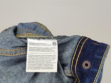 Jackets and Coats: Children's jeans jacket, 1.5-2 years, 86-92 cm, Palomino, condition - Perfect at lalafo.pl — 5 Jackets and Coats: Children's jeans jacket, 1.5-2 years, 86-92 cm, Palomino, condition - Perfect — 5