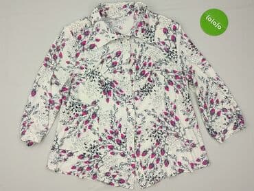 luźna bluzki oversize: Women's blouse, M at lalafo.pl — 2 luźna bluzki oversize: Women's blouse, M — 2