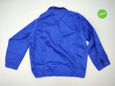 kurtki zimowe niemowlęce chłopięce: Куртка демісезонна для чоловіків, розмір 4XL на lalafo.pl — 3 kurtki zimowe niemowlęce chłopięce: Куртка демісезонна для чоловіків, розмір 4XL — 3