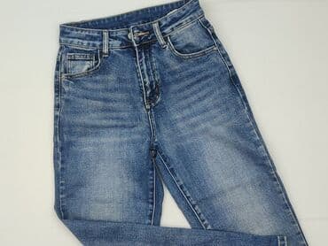 Jeansy damskie, XS w lalafo.pl Jeansy damskie, XS