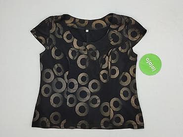 black squad bluza: Bluzka damska, rozmiar L w lalafo.pl — 2 black squad bluza: Bluzka damska, rozmiar L — 2