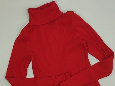 Sinsay, Women`s golf, size M at lalafo.pl Sinsay, Women`s golf, size M