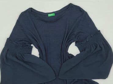 United Colors of Benetton, Жіноча блуза, M на lalafo.pl United Colors of Benetton, Жіноча блуза, M