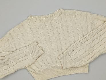 Shein, Sweter damski, rozmiar S w lalafo.pl Shein, Sweter damski, rozmiar S