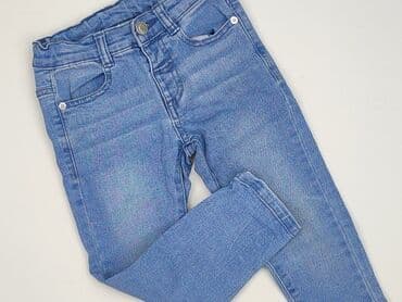 Jeans, 5.10.15, 3-4 years, 104, condition - Perfect at lalafo.pl Jeans, 5.10.15, 3-4 years, 104, condition - Perfect