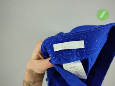 Women: Material trousers for women, M at lalafo.pl — 4 Women: Material trousers for women, M — 4