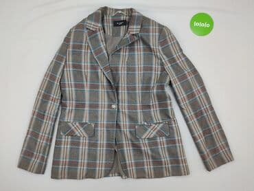 kurtka zimowa elisabetta franchi: Monnari, Women's blazer, L at lalafo.pl — 2 kurtka zimowa elisabetta franchi: Monnari, Women's blazer, L — 2