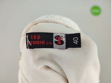 sukienki dla niskiej osoby na wesele: Top Studio, Women`s dress, L at lalafo.pl — 4 sukienki dla niskiej osoby na wesele: Top Studio, Women`s dress, L — 4