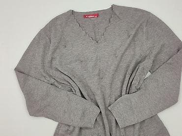 Sweter damski, rozmiar XL w lalafo.pl Sweter damski, rozmiar XL