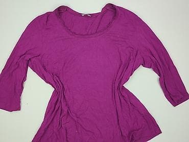 Samoon, Жіноча блуза, розмір 4XL на lalafo.pl Samoon, Жіноча блуза, розмір 4XL
