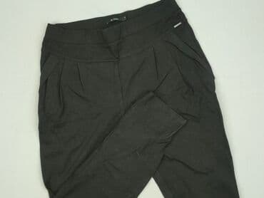 Monnari, Spodnie materiałowe damskie, L w lalafo.pl Monnari, Spodnie materiałowe damskie, L