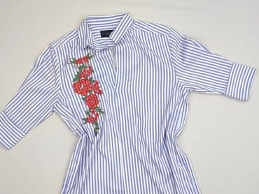 koszula franco feruzzi: Denim, Women`s shirt, S at lalafo.pl — 1 koszula franco feruzzi: Denim, Women`s shirt, S — 1