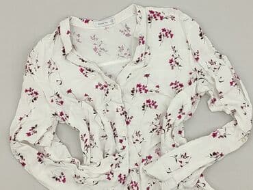 Reserved, Women's blouse, size M at lalafo.pl Reserved, Women's blouse, size M