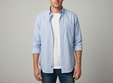 Campus, Shirt for men, size M at lalafo.pl Campus, Shirt for men, size M