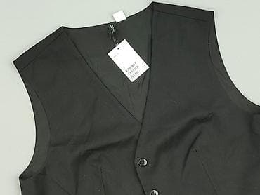 H&M Divided, Kamizelka damska, rozmiar L w lalafo.pl H&M Divided, Kamizelka damska, rozmiar L