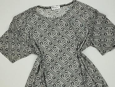 Woman Collection, T-shirt damski, rozmiar XL w lalafo.pl Woman Collection, T-shirt damski, rozmiar XL