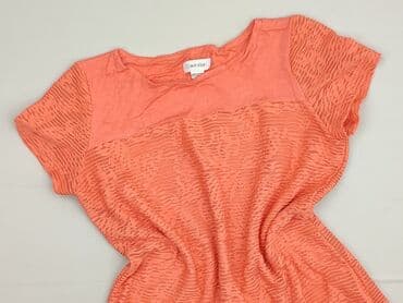 Calvin Klein, T-shirt damski, S w lalafo.pl Calvin Klein, T-shirt damski, S