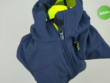 Baby clothes: Transitional jacket, CMP, 8 years, 122-128 cm, condition - Very good at lalafo.pl — 5 Baby clothes: Transitional jacket, CMP, 8 years, 122-128 cm, condition - Very good — 5