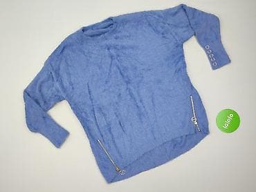 sweter kaszmir hm: Sweter damski, rozmiar 4XL w lalafo.pl — 2 sweter kaszmir hm: Sweter damski, rozmiar 4XL — 2