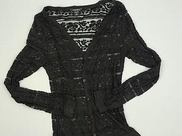 Amisu, Kardigan damski, rozmiar S w lalafo.pl Amisu, Kardigan damski, rozmiar S