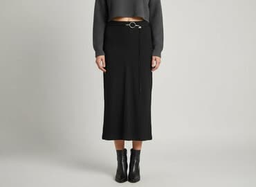 Women`s skirt, size L at lalafo.pl Women`s skirt, size L