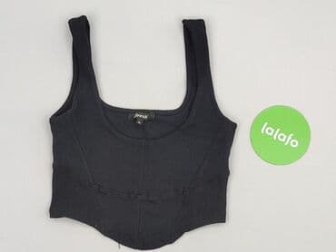 basic tops h m: Топ жіночий, S на lalafo.pl — 2 basic tops h m: Топ жіночий, S — 2