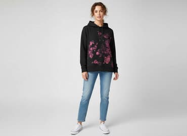 H&M, Women`s hoodie, size L at lalafo.pl H&M, Women`s hoodie, size L