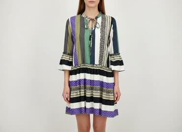 Sukienka damska, rozmiar M w lalafo.pl Sukienka damska, rozmiar M