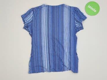 jedwabne bluzki wieczorowe: Women's blouse, S at lalafo.pl — 3 jedwabne bluzki wieczorowe: Women's blouse, S — 3