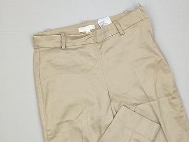 H&M, Spodnie materiałowe damskie, rozmiar M w lalafo.pl H&M, Spodnie materiałowe damskie, rozmiar M