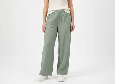 Pronto Moda, Брюки жіночі, розмір S на lalafo.pl Pronto Moda, Брюки жіночі, розмір S