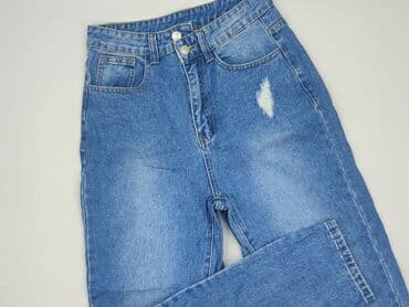 Shein, Jeans for women, XS at lalafo.pl Shein, Jeans for women, XS