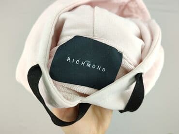 bluzka tommy hilfiger damska: John Richmond, Women`s hoodie, M at lalafo.pl — 4 bluzka tommy hilfiger damska: John Richmond, Women`s hoodie, M — 4