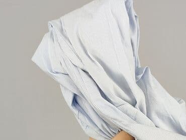 bluzki indygo: H&M, Women`s shirt, S at lalafo.pl — 5 bluzki indygo: H&M, Women`s shirt, S — 5