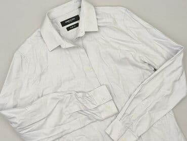 ccc srebrne sandały na obcasie: Kenneth Cole, Shirt for men, size L at lalafo.pl — 1 ccc srebrne sandały na obcasie: Kenneth Cole, Shirt for men, size L — 1